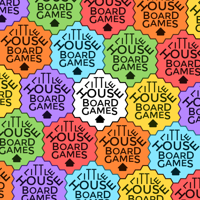 LittleHouse Boardgames