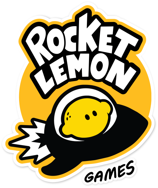 Rocket Lemon Games