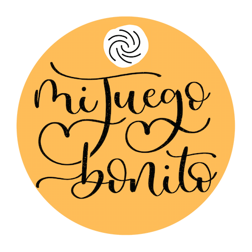 Mi Juego Bonito