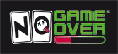 No GameOver