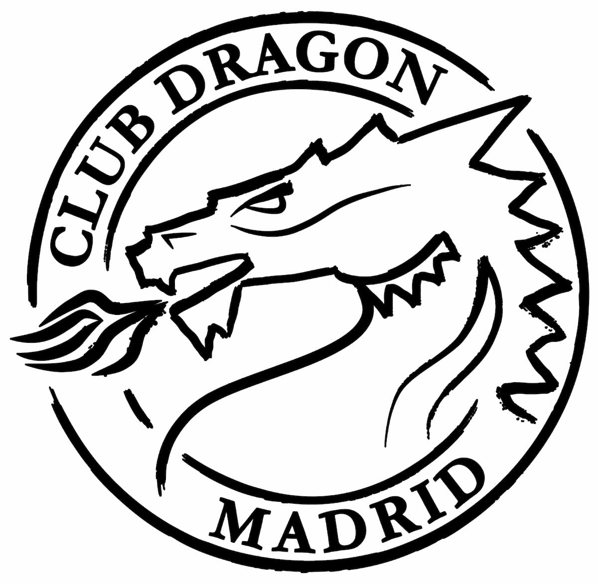 Club Dragón