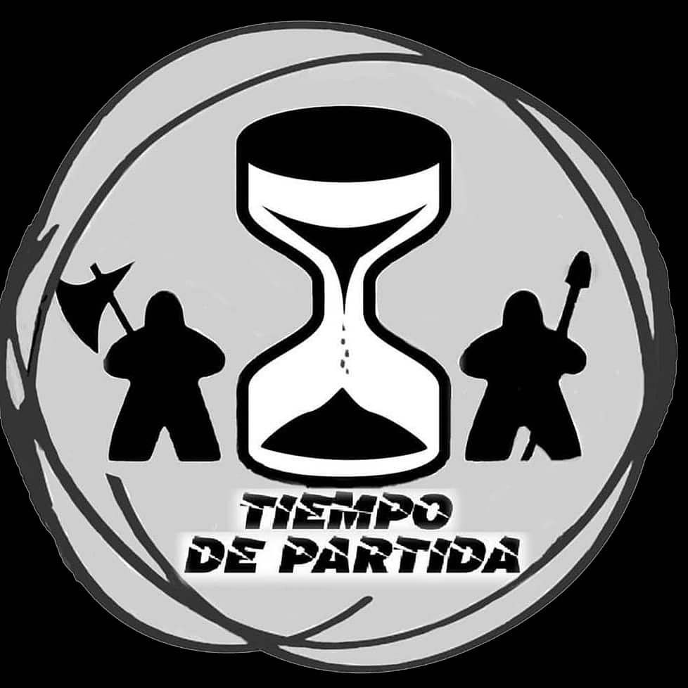 Tiempo de partida