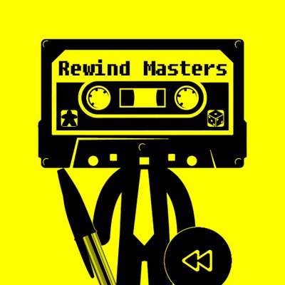 Rewind Masters