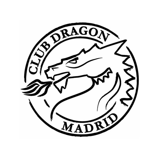 Club Dragón | Colaborador en LES 2022