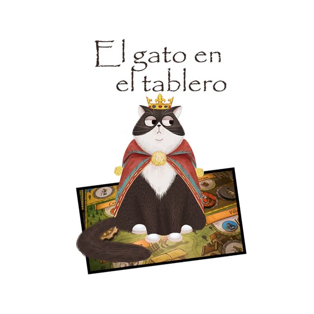 El Gato en el Tablero | Colaborador en LES 2022