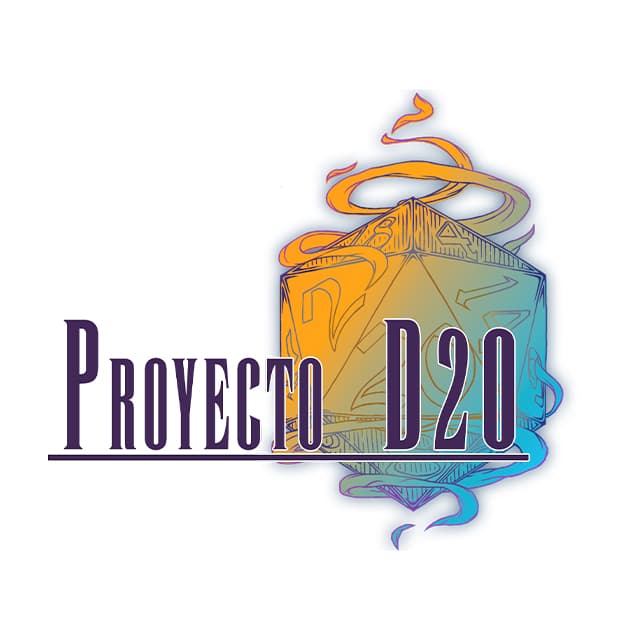 Proyecto D20 | Colaborador en LES 2022