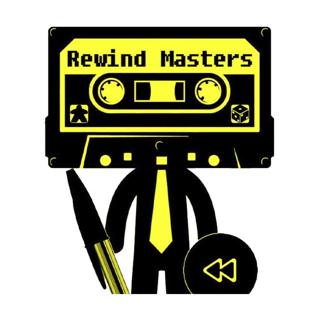 Rewind Masters | Colaborador en LES 2022