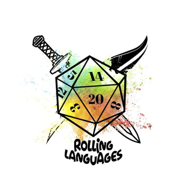 Rolling Languages | Colaborador en LES 2022