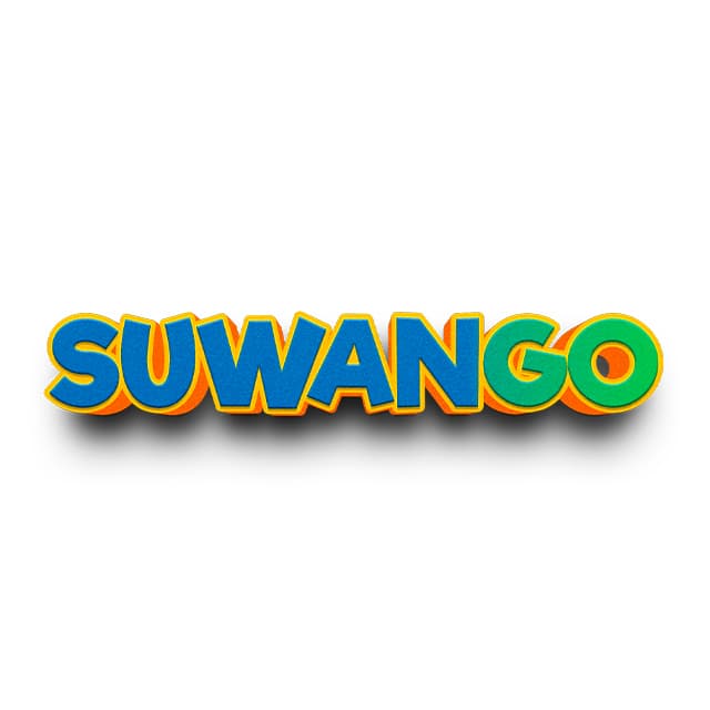 Suwango | Colaborador en LES 2022